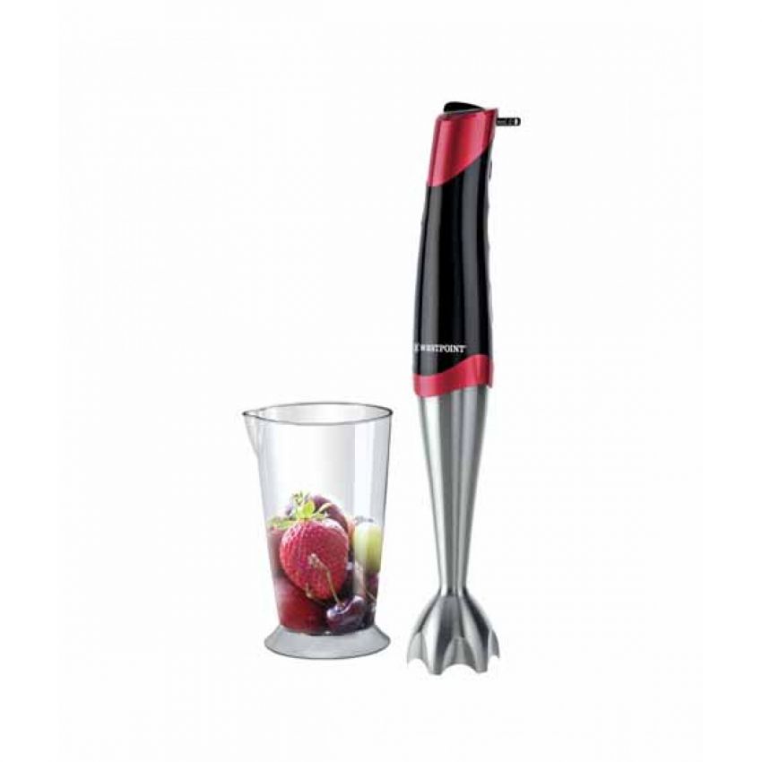 1 Westpoint Hand Blender WF9814 in Pakistan